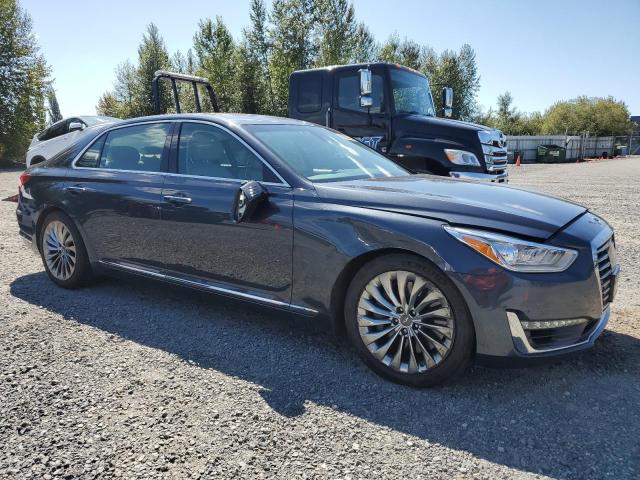 2017 GENESIS G90 ULTIMA KMHG54JH6HU025500