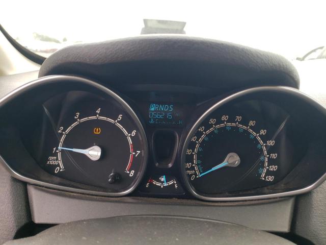 2015 FORD FIESTA SE - 3FADP4EJ3FM171522
