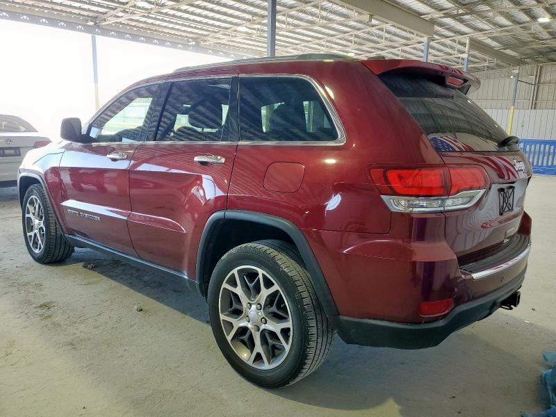 2020 JEEP GRAND CHEROKEE LIMITED 1C4RJEBG9LC203368