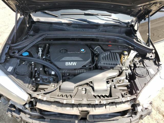 2018 BMW X1 SDRIVE28I WBXHU7C38J5L08448