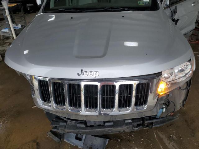 2011 JEEP GRAND CHER - 1J4RR4GT6BC542378