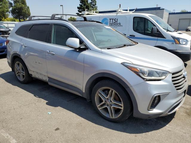 2017 HYUNDAI SANTA FE S KM8SR4HF7HU216278