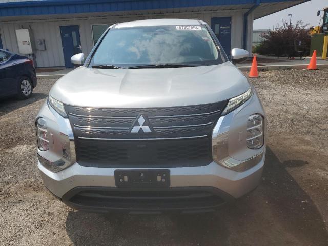 2022 MITSUBISHI OUTLANDER JA4J4TA82NZ047705