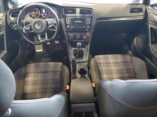 2017 VOLKSWAGEN GTI S 3VW5T7AU8HM076384