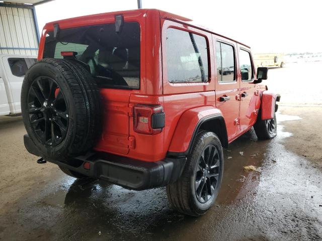 2025 JEEP WRANGLER S 1C4RJXP68SW600580