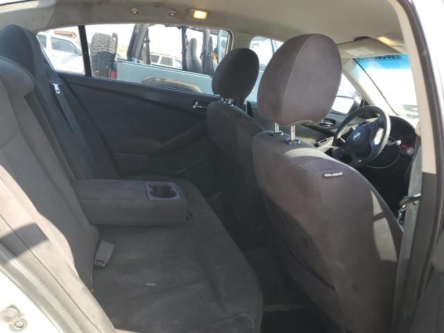 2012 NISSAN ALTIMA BAS - 1N4AL2AP1CN424707