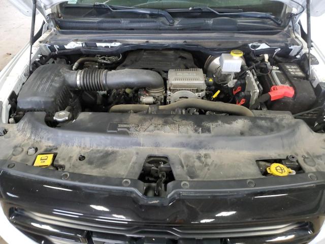 2021 RAM 1500 BIG H 1C6SRFFT3MN724462
