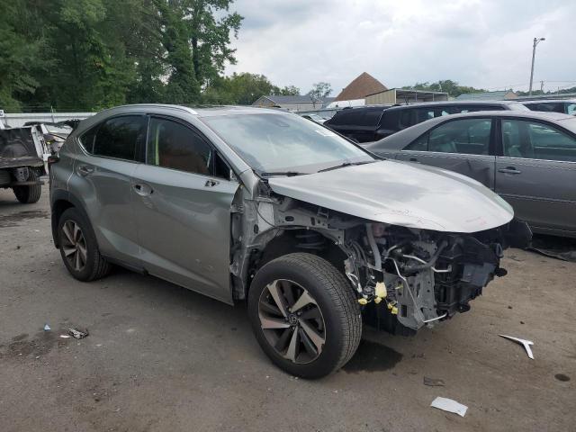 2020 LEXUS NX 300 JTJGARDZ8L5015276