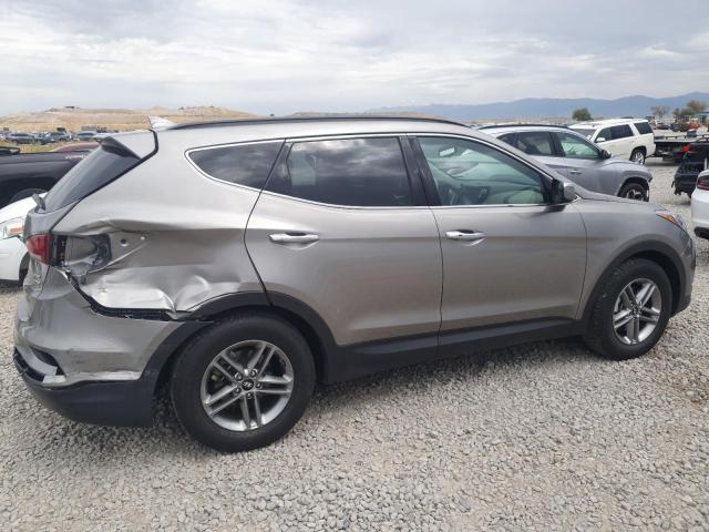 2018 HYUNDAI SANTA FE SPORT - 5XYZUDLB4JG568036