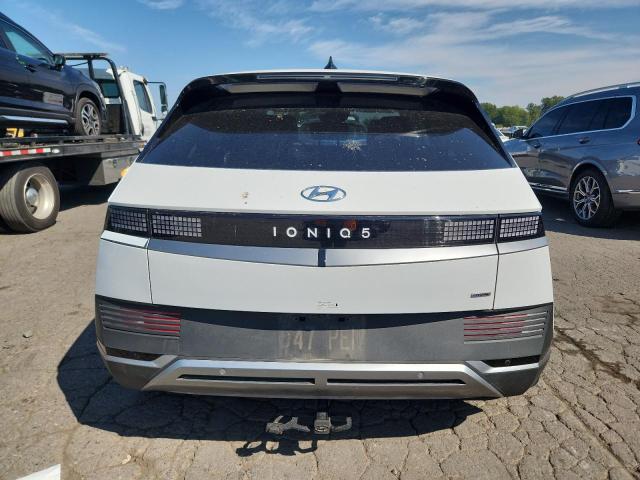 2024 HYUNDAI IONIQ 5 SE #3287750091