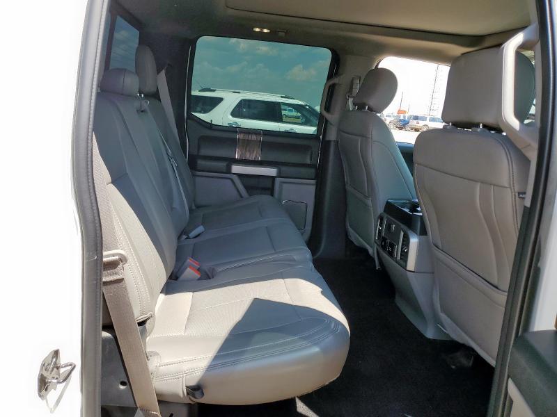 2020 FORD F150 SUPER - 1FTEW1E41LKE71542