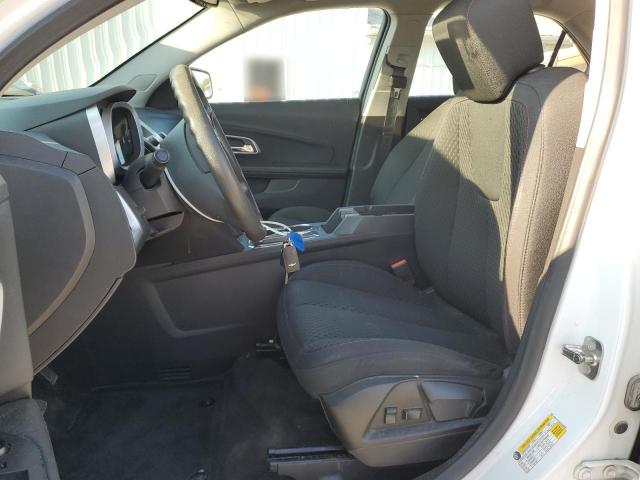 2015 CHEVROLET EQUINOX LS 2GNALAEK4F6326080