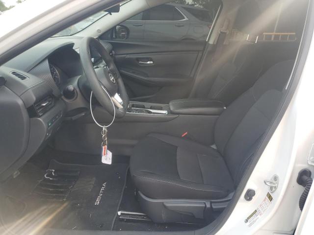 2024 NISSAN SENTRA SV 3N1AB8CV4RY293248