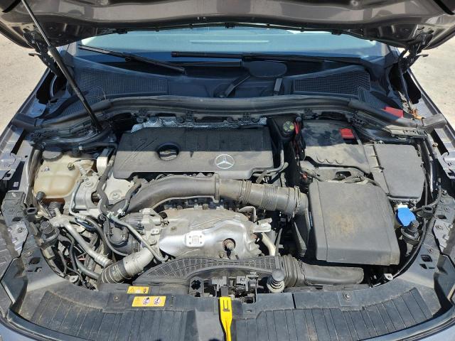 2021 MERCEDES-BENZ GLA 250 W1N4N4GB3MJ271578