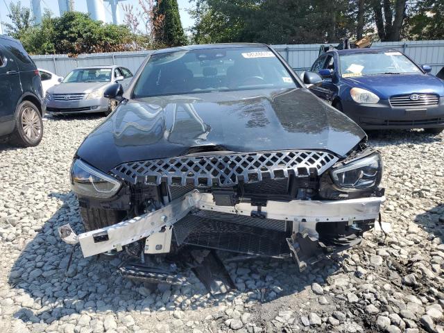 2023 MERCEDES-BENZ C 300 4MAT W1KAF4HB4PR100727