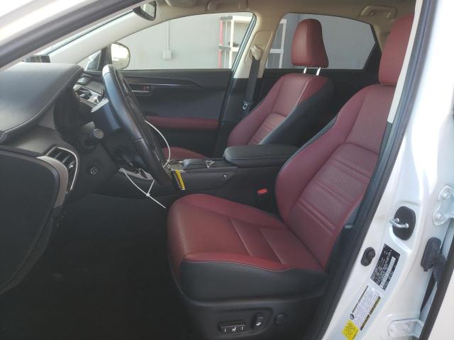 2021 LEXUS NX 300 BAS JTJDARBZ5M2202161