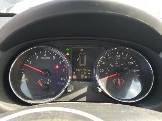 2015 NISSAN ROGUE SELECT S JN8AS5MV4FW765997