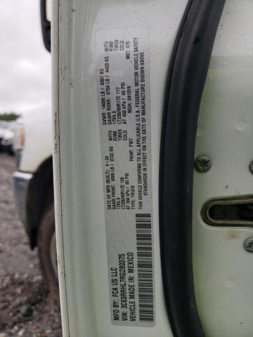 2024 RAM 3500 BIG H 3C63RRHL7RG280375