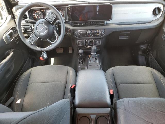 2024 JEEP WRANGLER SPORT 1C4PJXDG0RW308341