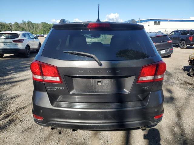 2015 DODGE JOURNEY R/ 3C4PDDFGXFT566788