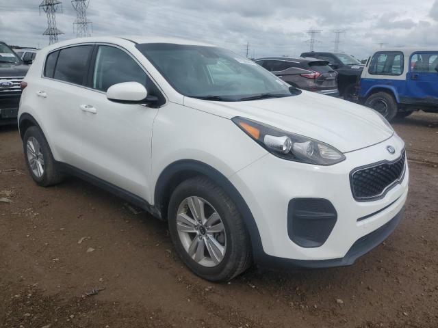 2019 KIA SPORTAGE LX KNDPM3AC9K7593512