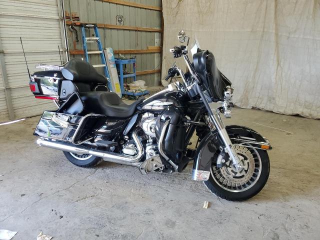 2012 HARLEY-DAVIDSON FLHTK ELEC 1HD1KEM10CB653580