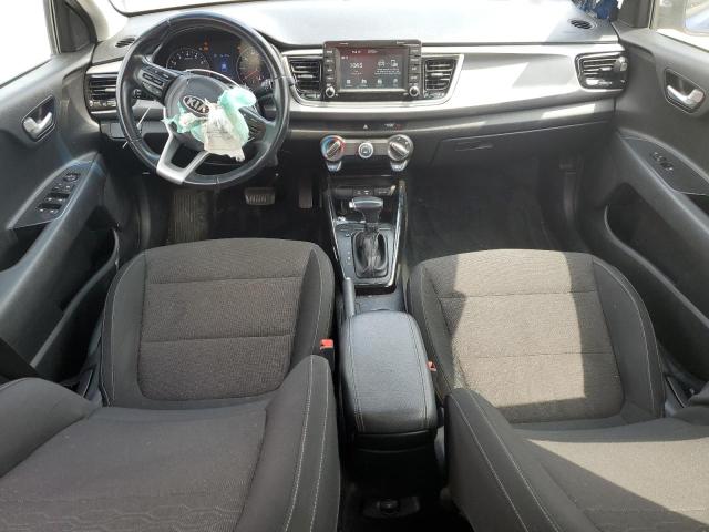 2018 KIA RIO EX 3KPA35AB8JE057662