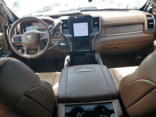 2024 RAM 3500 LONGH 3C63R3FL8RG394126