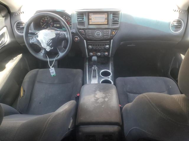 2015 NISSAN PATHFINDER 5N1AR2MN0FC630664