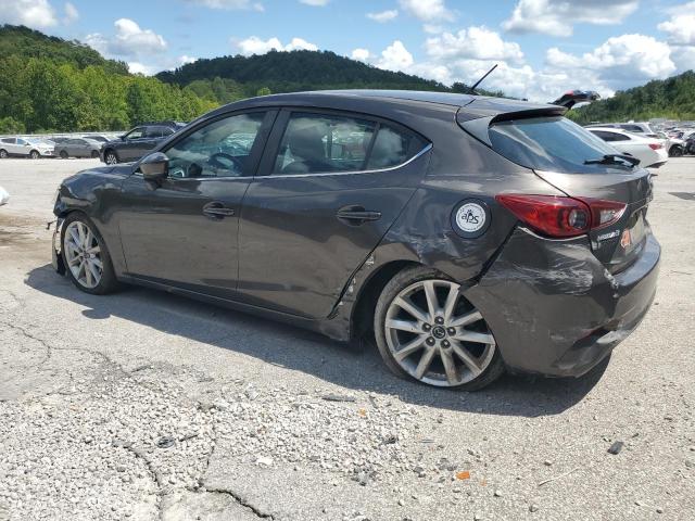 2017 MAZDA 3 TOURING 3MZBN1L73HM146424