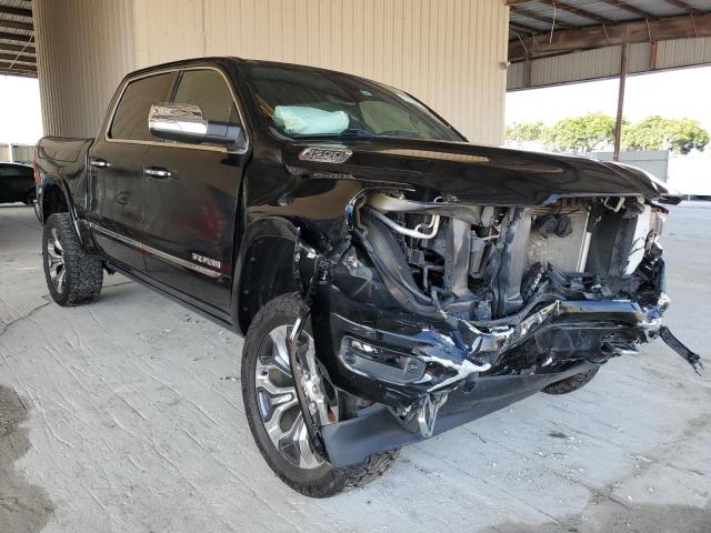 2020 RAM 1500 LIMIT 1C6SRFHT6LN137085