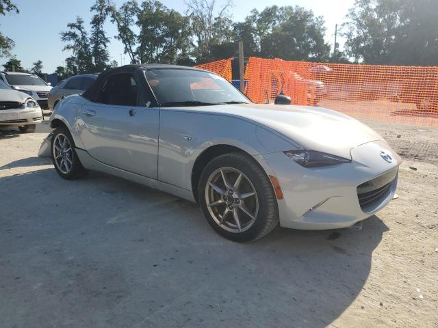 2017 MAZDA MX-5 MIATA - JM1NDAB74H0124083