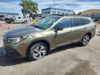 2021 SUBARU OUTBACK LI - 4S4BTANC7M3104512