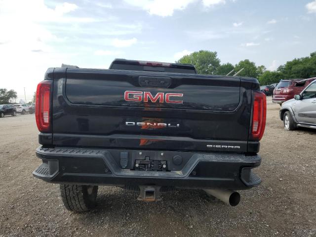 2022 GMC SIERRA K25 1GT49REY0NF268741