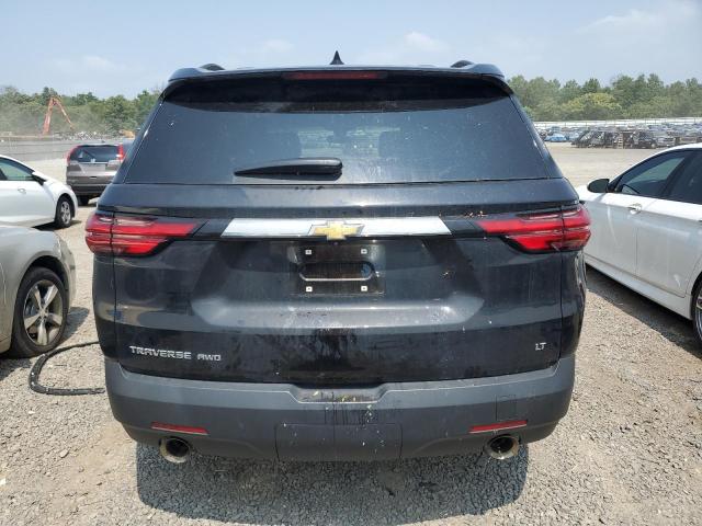 2023 CHEVROLET TRAVERSE L 1GNEVHKW7PJ207794