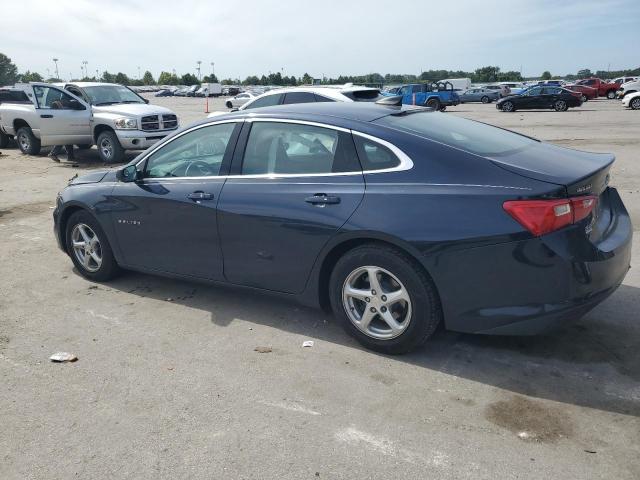 2018 CHEVROLET MALIBU LS 1G1ZB5ST6JF171283