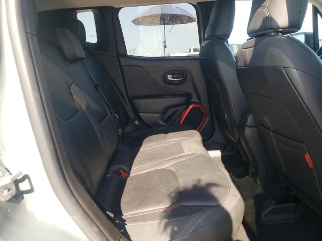 2017 JEEP RENEGADE T ZACCJBCB5HPF64736