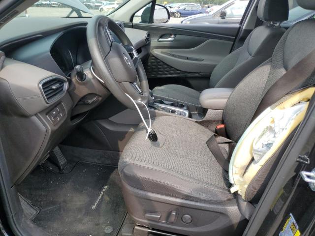 2019 HYUNDAI SANTA FE S 5NMS3CAD8KH012631