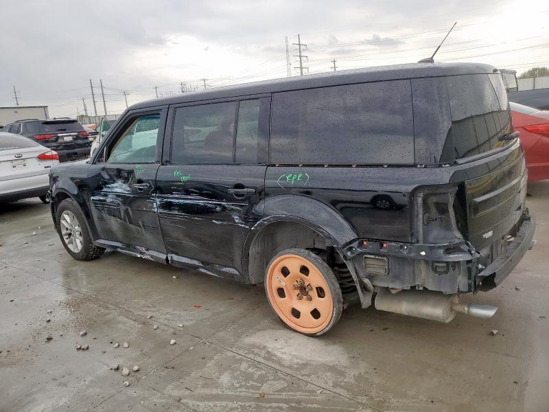 2017 FORD FLEX SE 2FMGK5B8XHBA10338