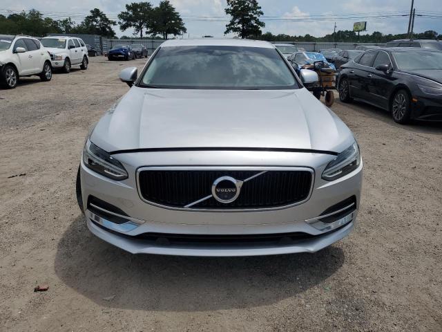 2018 VOLVO S90 T5 MOM - LVY982AK7JP022817