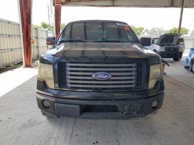 2010 FORD F150 SUPER - 1FTEW1C82AKC18720