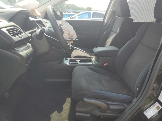 2016 HONDA CR-V SE 2HKRM4H44GH636010