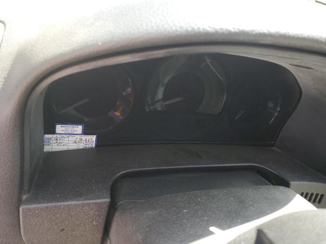 2010 MERCURY MILAN - 3MEHM0JG6AR635291