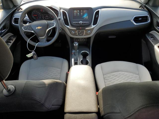 2018 CHEVROLET EQUINOX LS - 2GNAXHEV6J6257344
