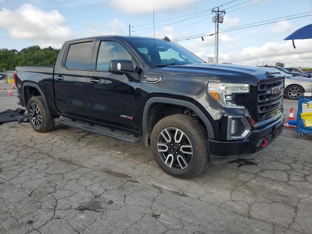 2019 GMC SIERRA K1500 AT4 3GTP9EEL8KG180105