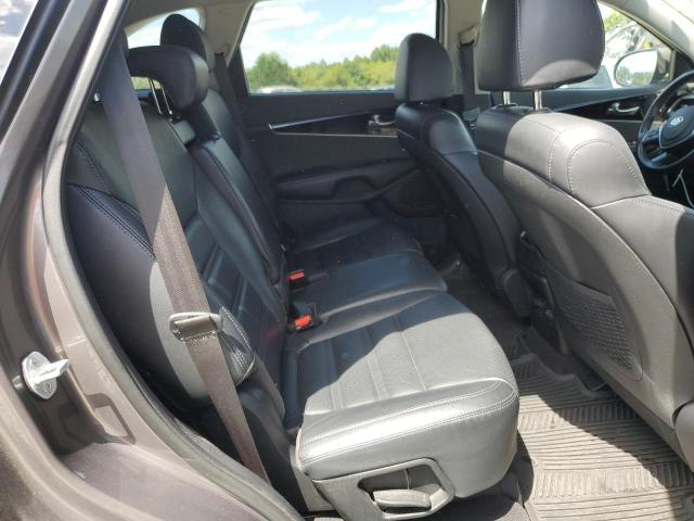2019 KIA SORENTO EX 5XYPH4A55KG532687