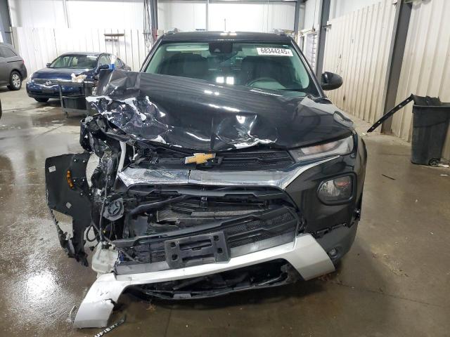 2021 CHEVROLET TRAILBLAZE KL79MRSL5MB141161