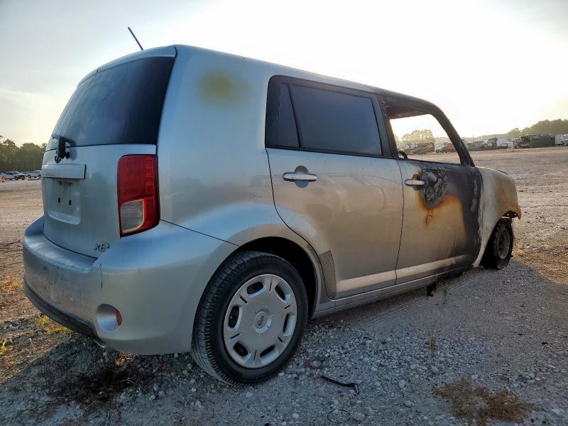 2014 TOYOTA SCION XB - JTLZE4FE2EJ066400