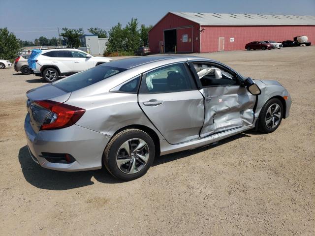 2019 HONDA CIVIC LX 2HGFC2F54KH037925