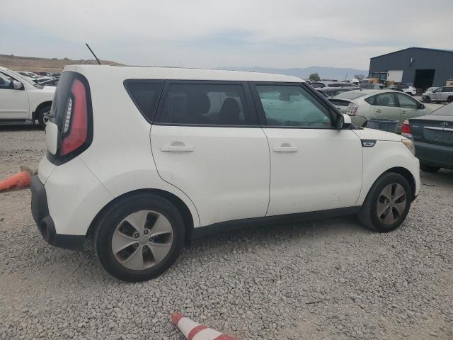 2016 KIA SOUL - KNDJN2A25G7256721